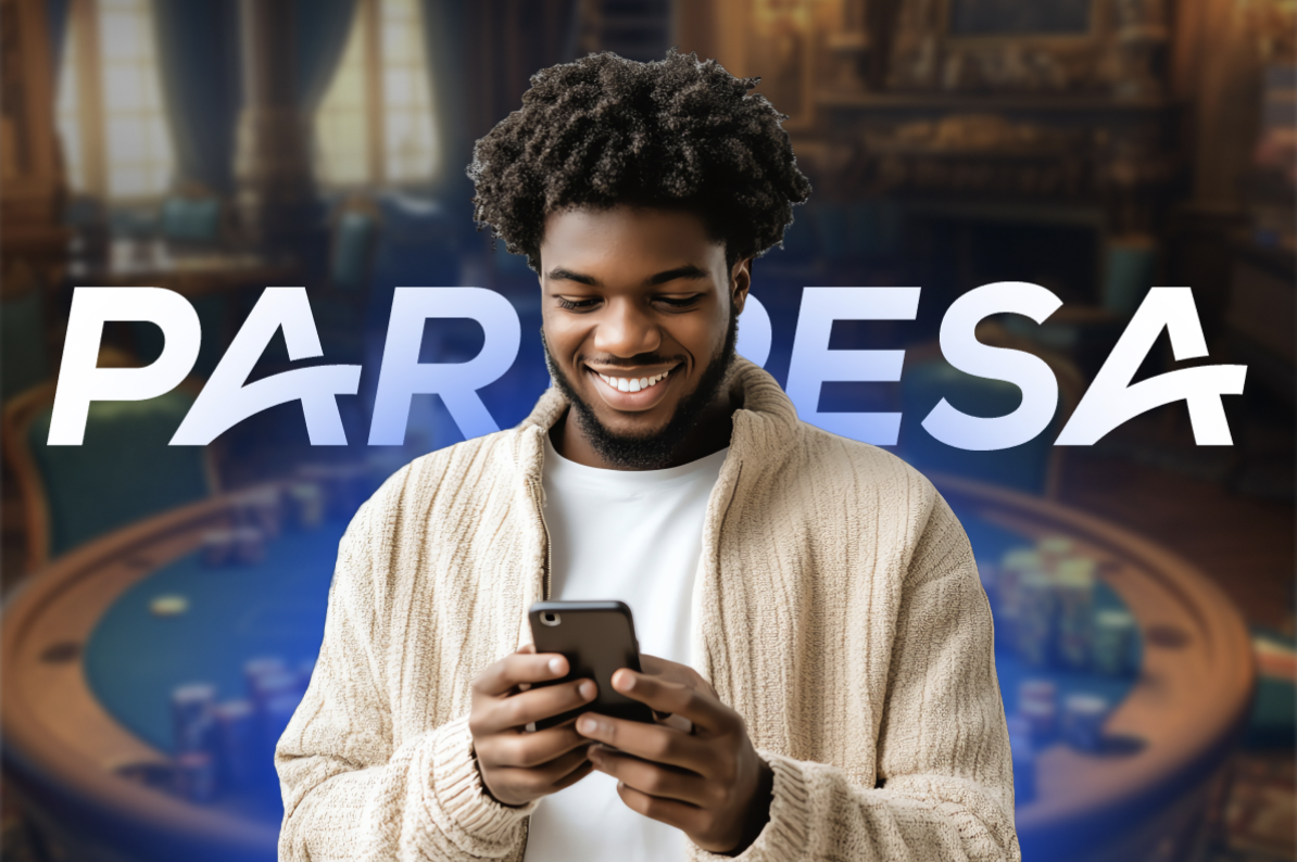 Paripesa App: How to Install on Android